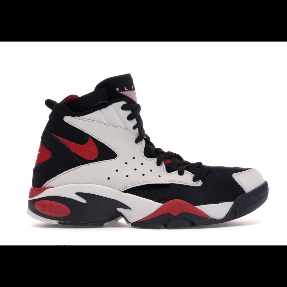 Nike air maestro II